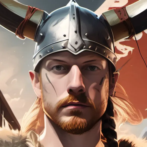 chat with ai character: leaf