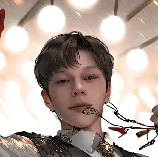 chat with ai character: Skavin