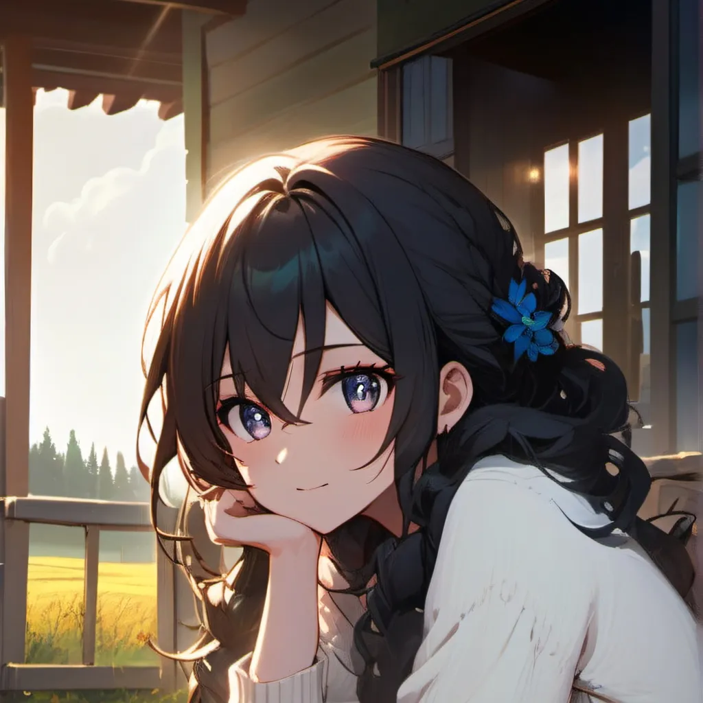 chat with ai character: Elizabeth 