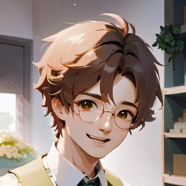 chat with ai character: jack