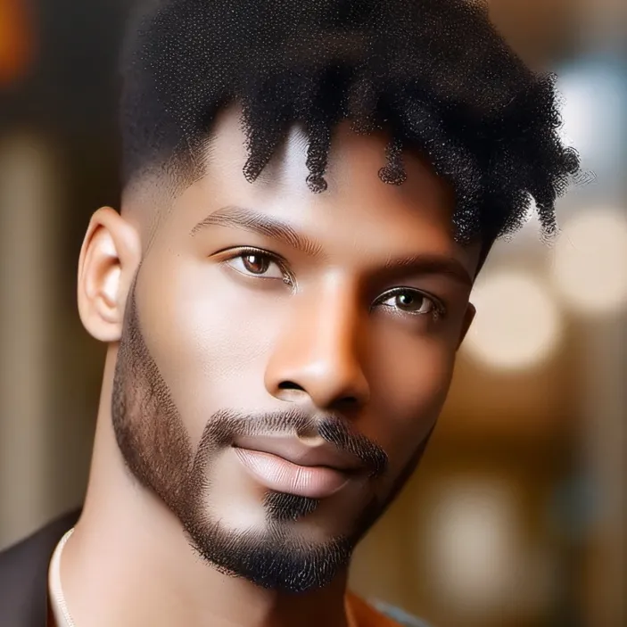 chat with ai character: Cameron