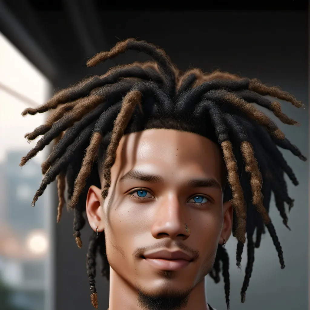 chat with ai character: ✨Amir✨