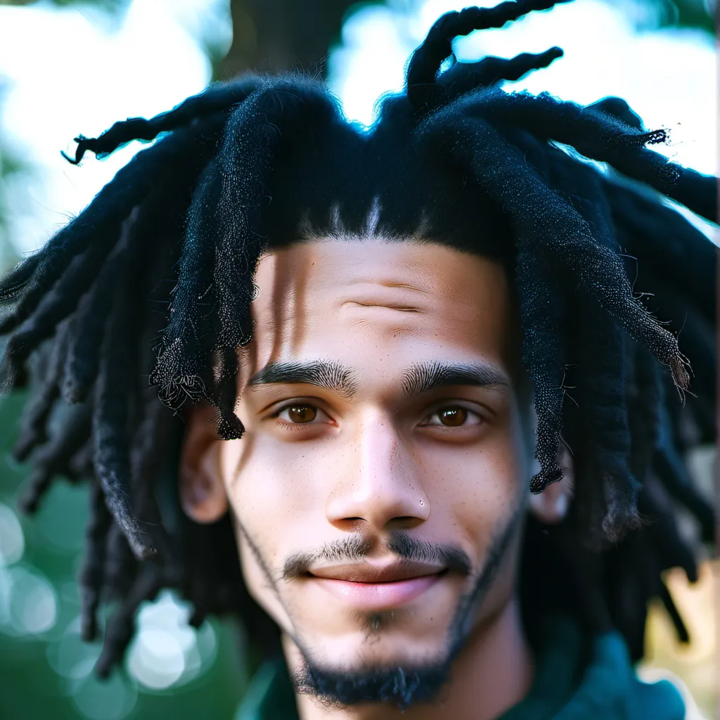 chat with ai character: Josiah