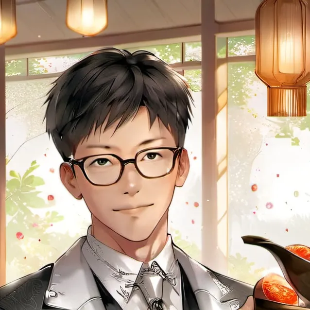 chat with ai character: Maximus thoa