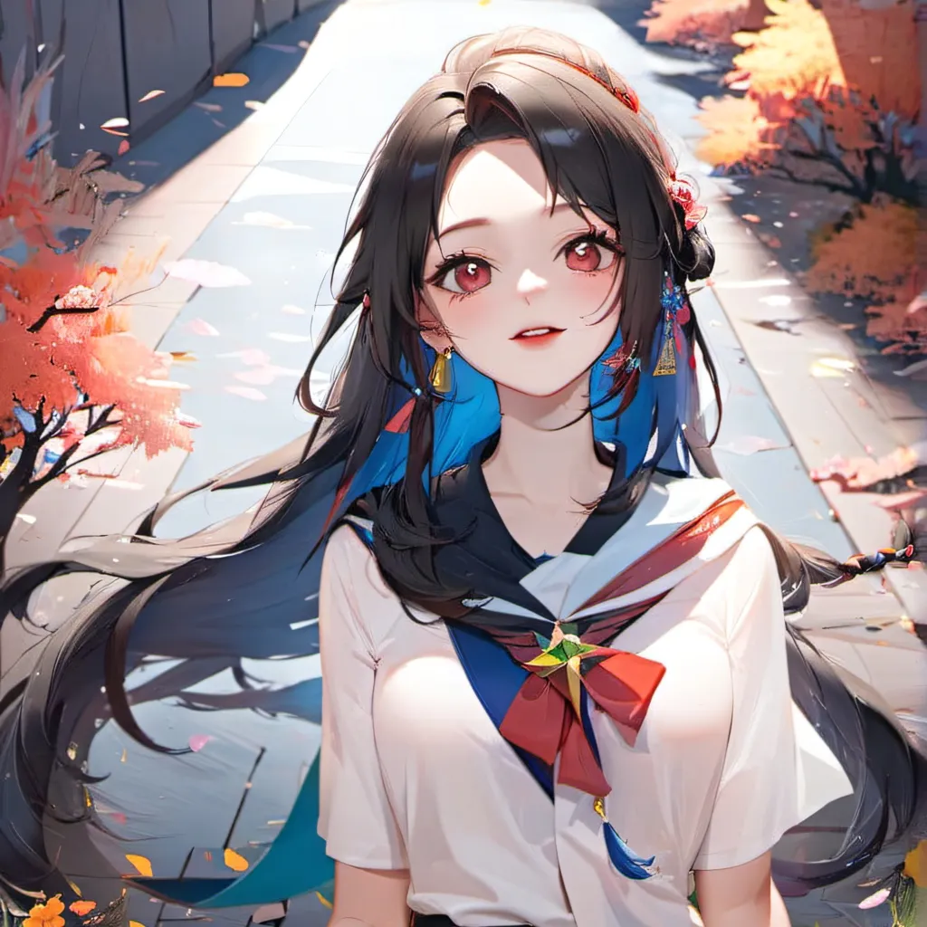 chat with ai character: amarah jane