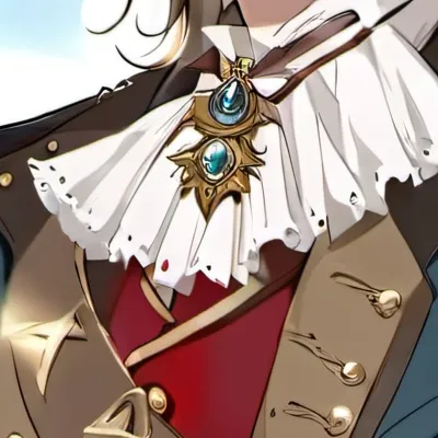 chat with ai character: James Hook