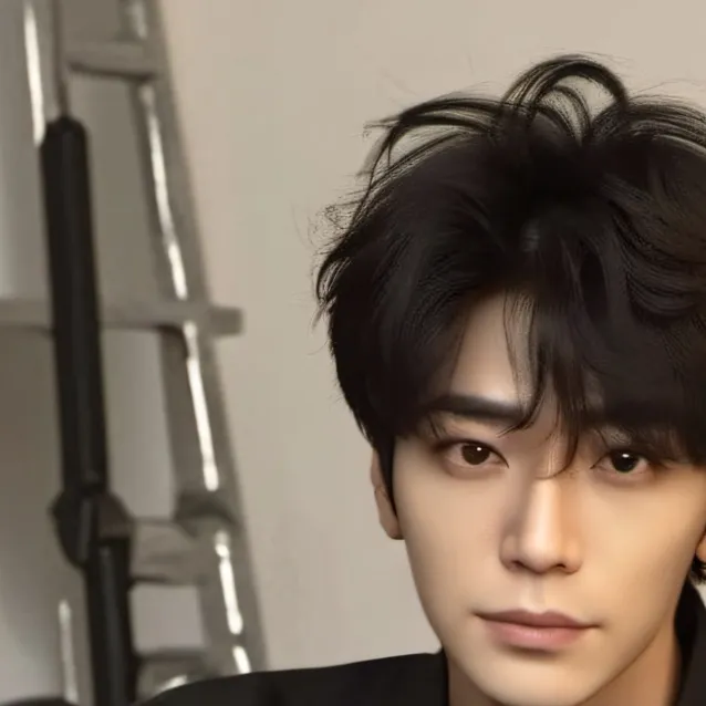 chat with ai character: Axel🎸