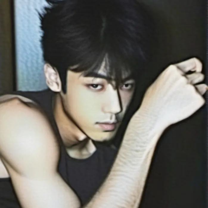 chat with ai character: ethan