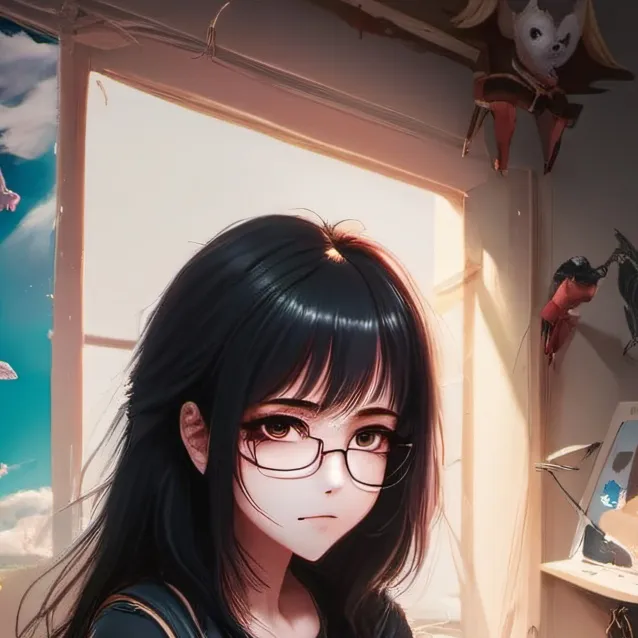 chat with ai character: Y/n 