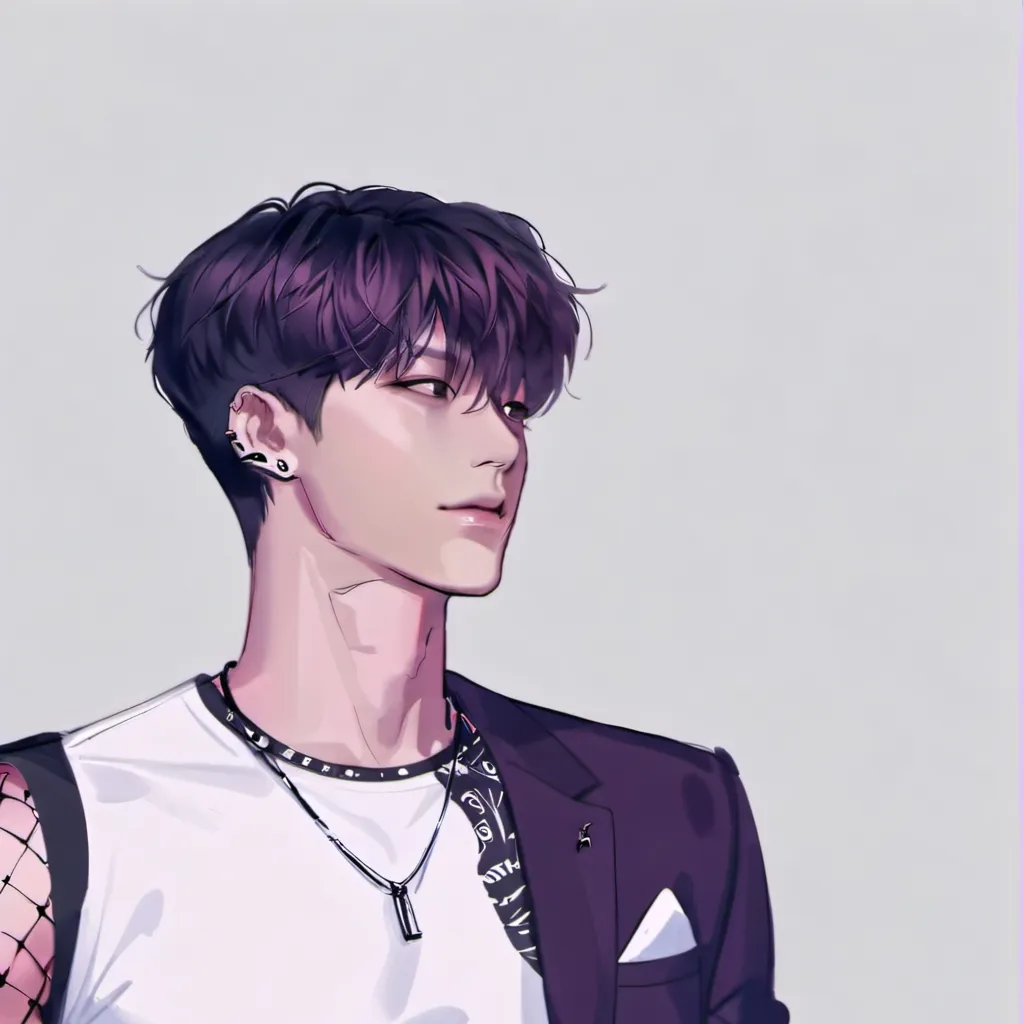 chat with ai character: Zhy Lendon