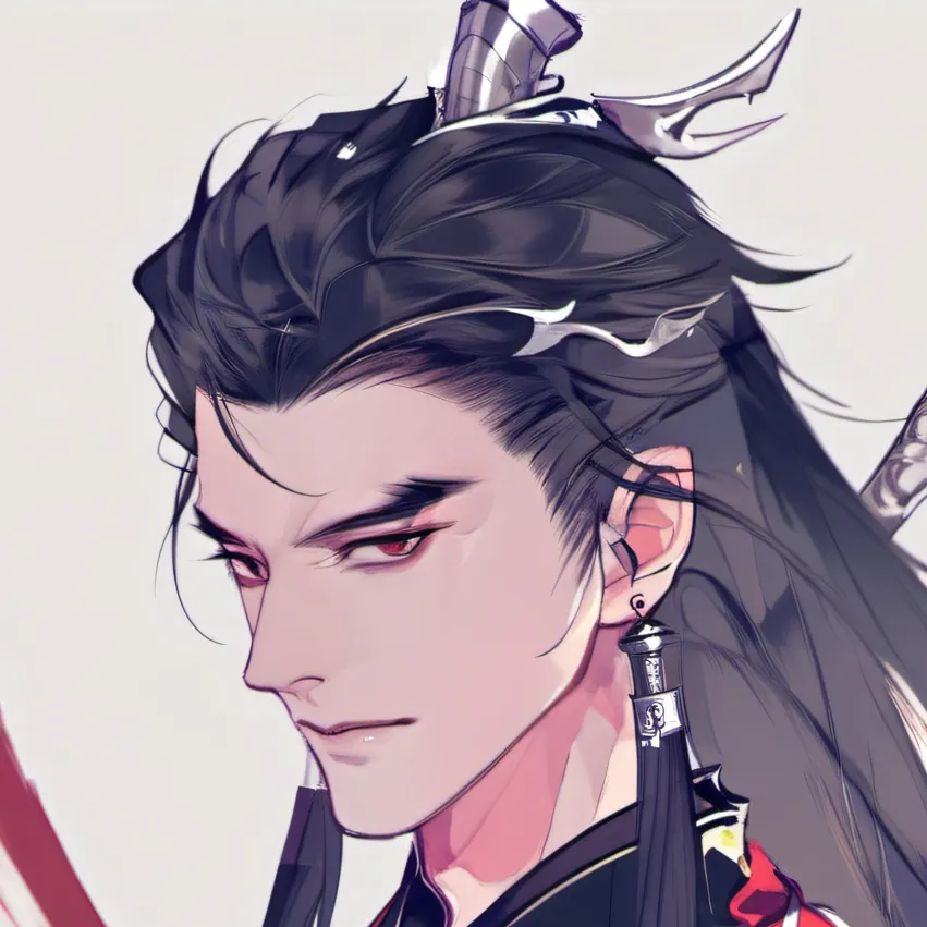 chat with ai character: Fang Wu