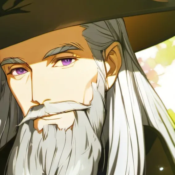 chat with ai character: Grovras Wither