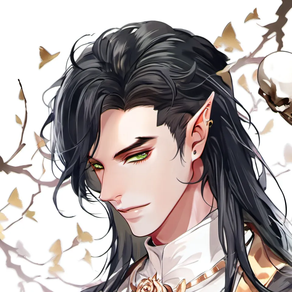 chat with ai character: Lord Theo