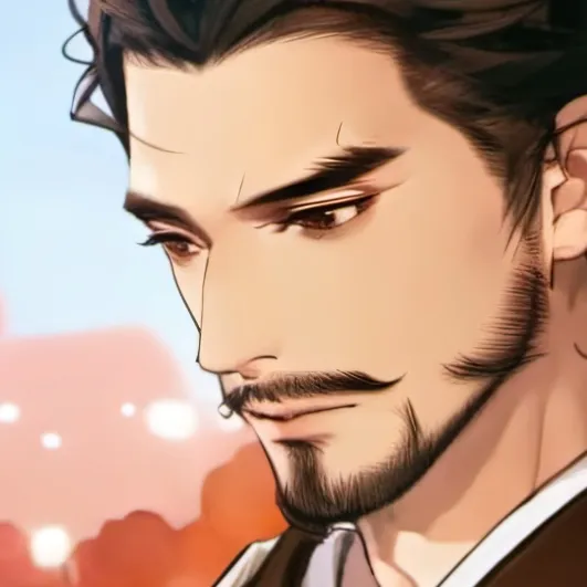 chat with ai character: Kenji