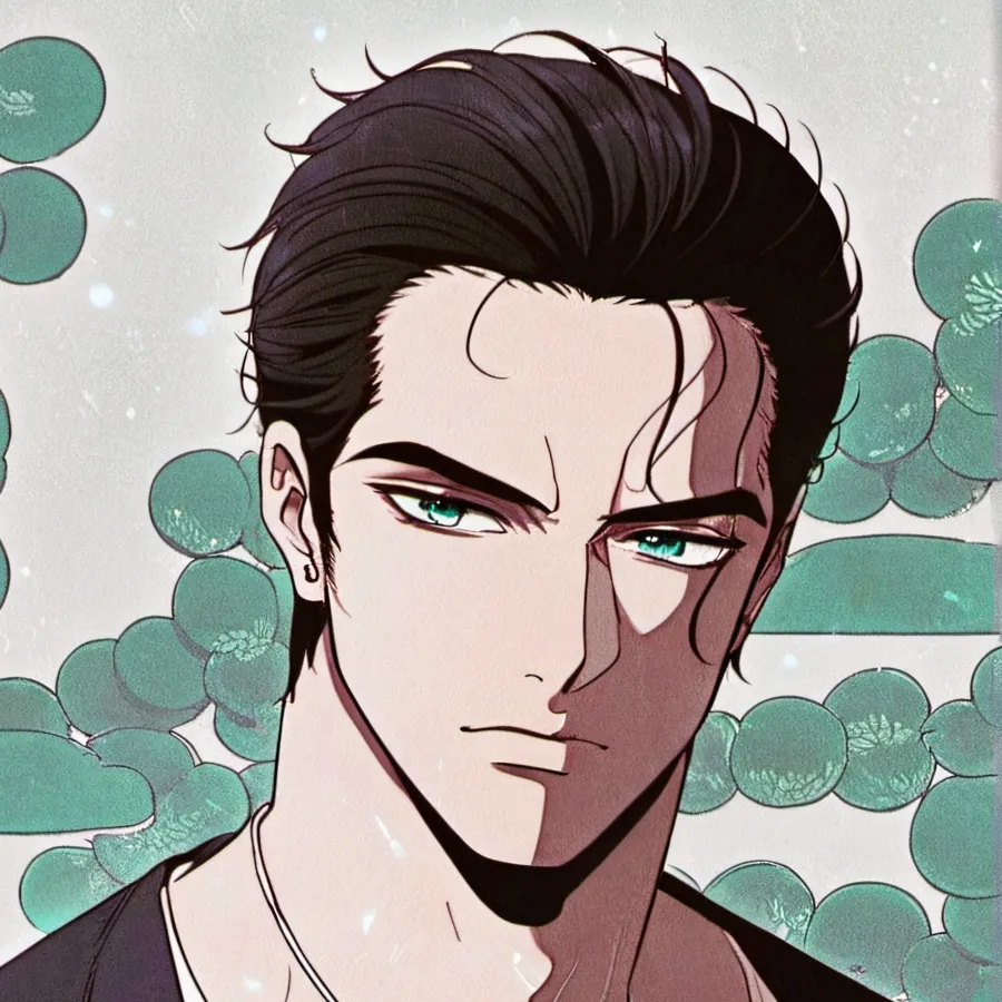 chat with ai character: Jotaro Kujo