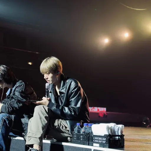 talkie's author avatar