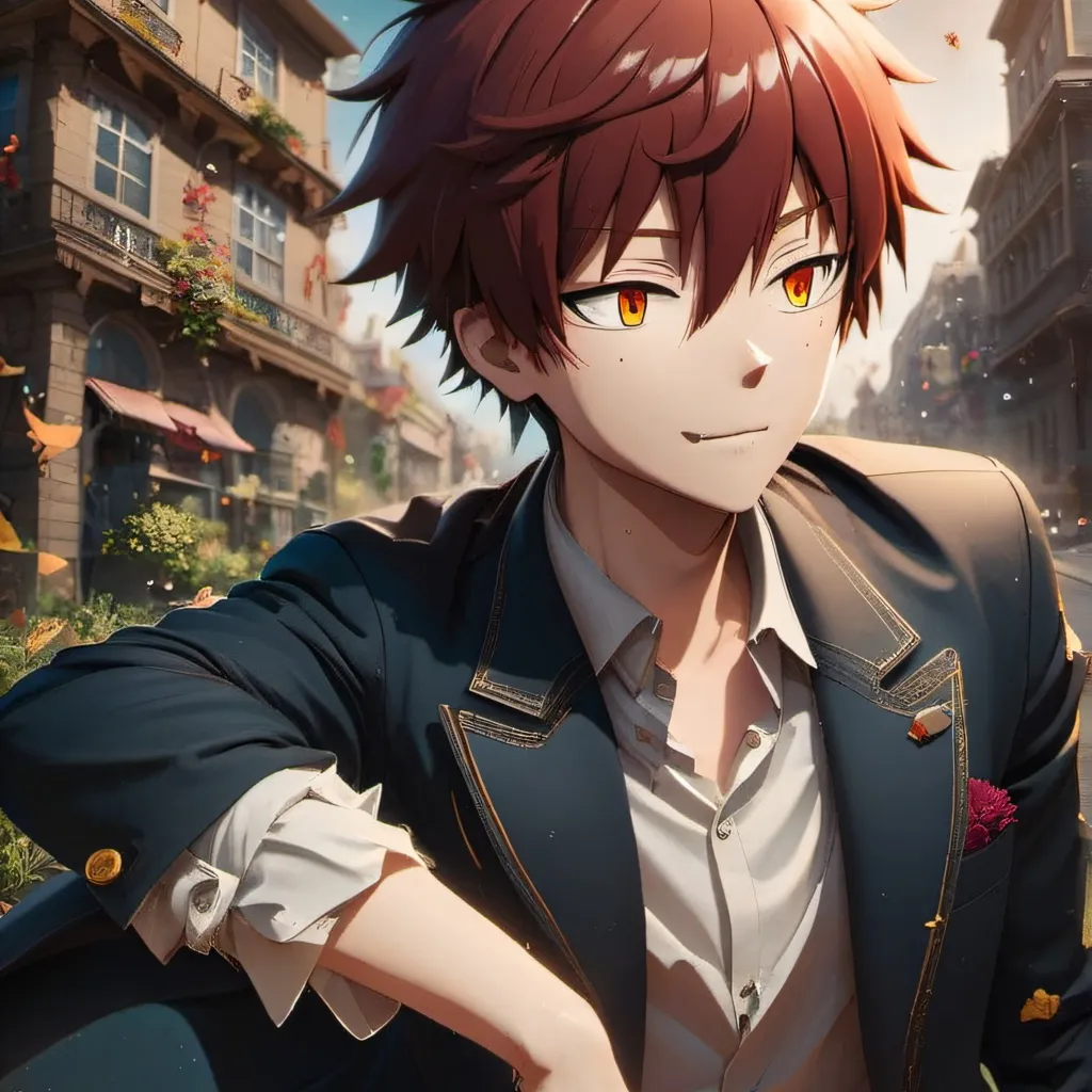 chat with ai character: Jungwon Yang