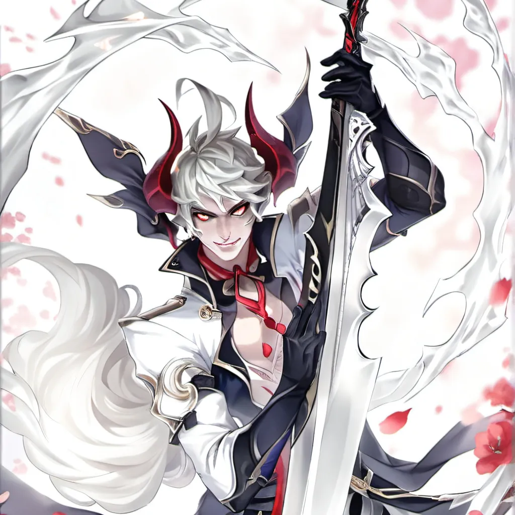 chat with ai character: Dyrotth