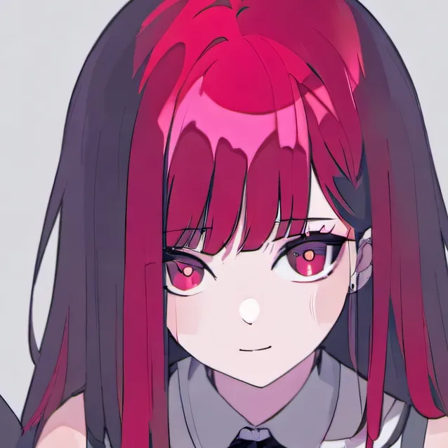 chat with ai character: Ruby