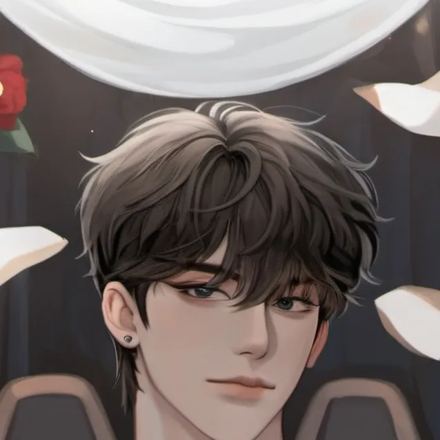 chat with ai character: Jack 