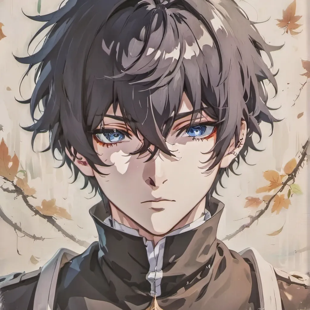 chat with ai character: Dan Heng