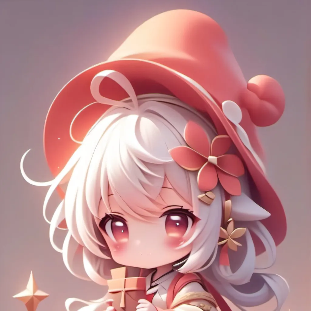 chat with ai character: Emily