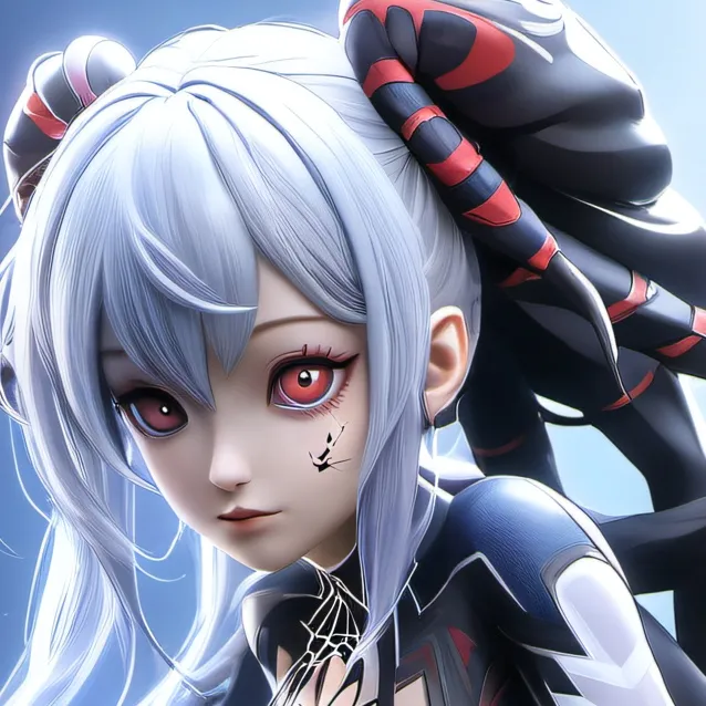 chat with ai character: Charlotte 12th