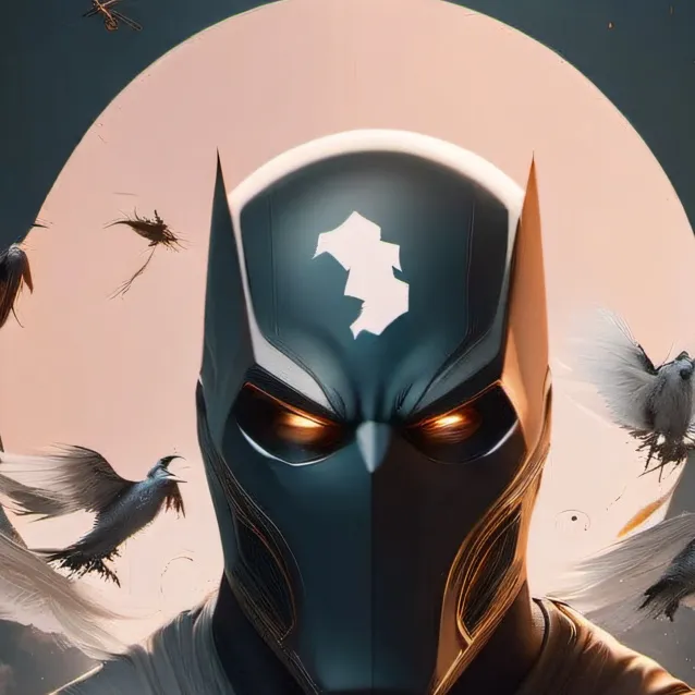 chat with ai character: Talus