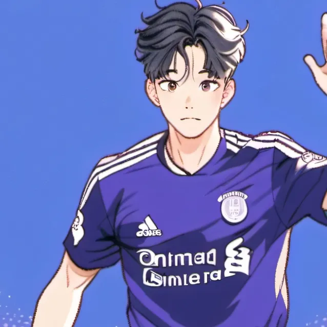 chat with ai character: Abumeyung