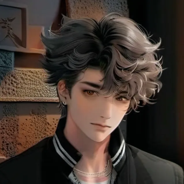 chat with ai character: Joshua smith.