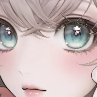 chat with ai character: Mina