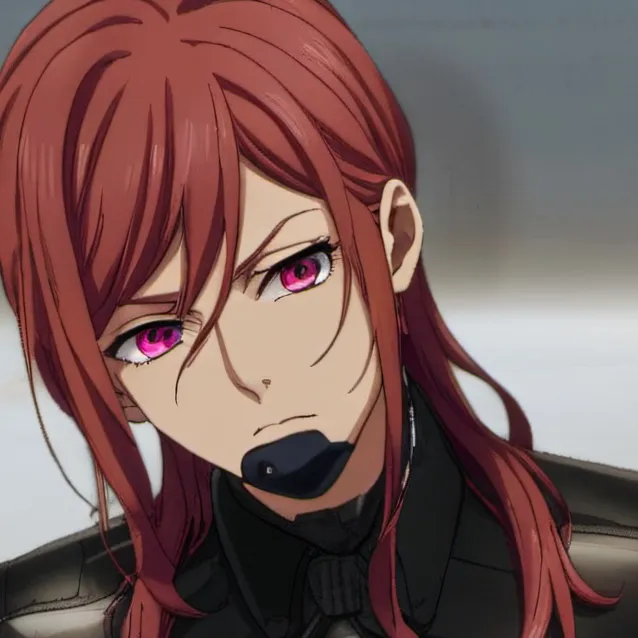 chat with ai character: Chigiri Hyoma 