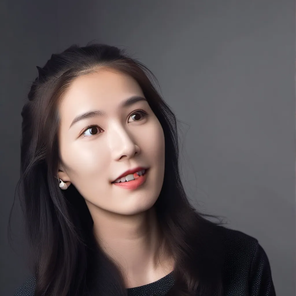 chat with ai character: Denise