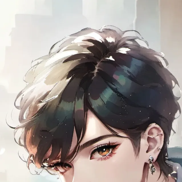 chat with ai character: Zak