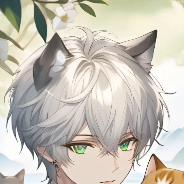 chat with ai character: Lucas 