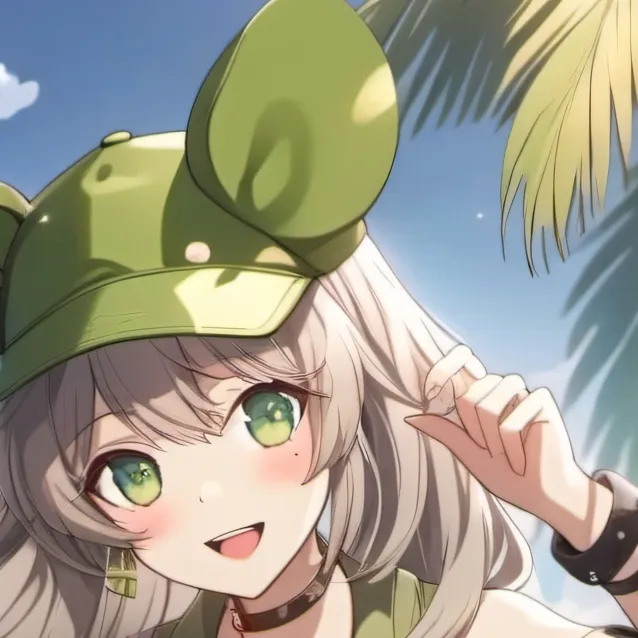 chat with ai character: yuki