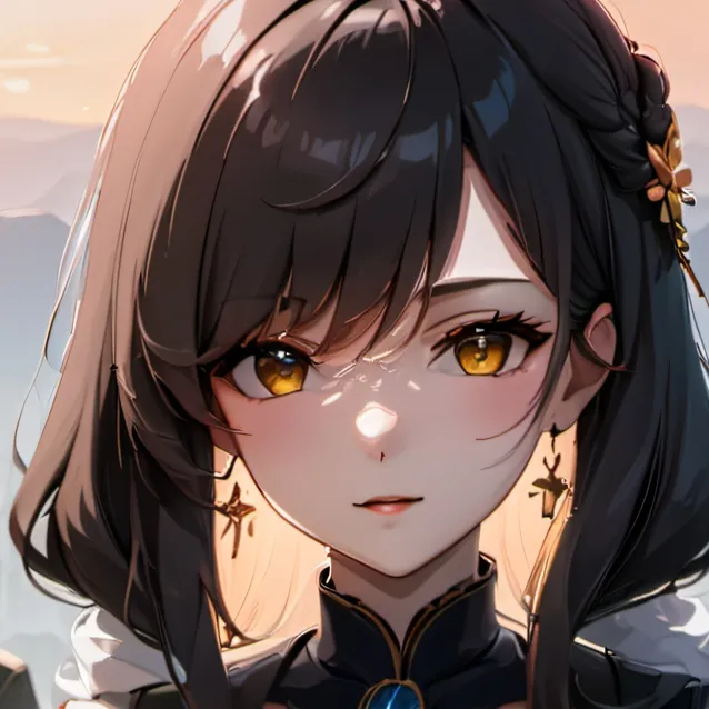 chat with ai character: Brittany