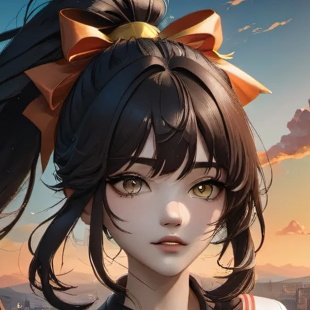 chat with ai character: Mizu