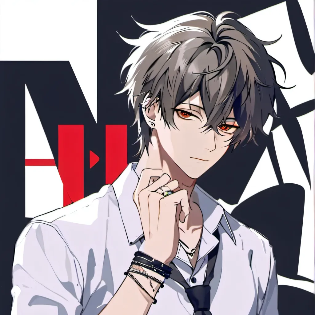 chat with ai character: ace