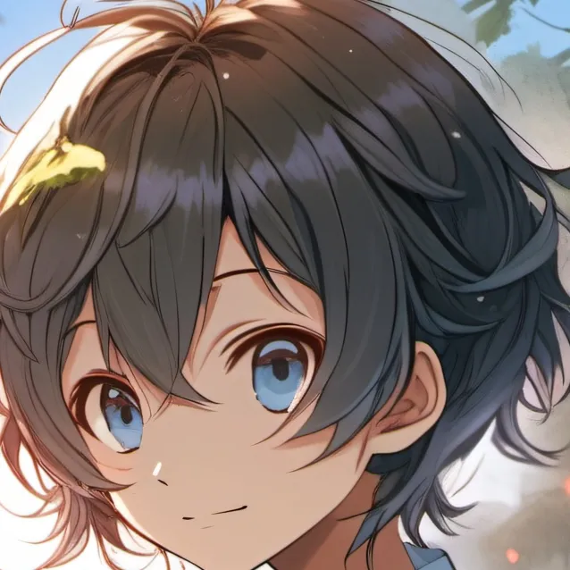 chat with ai character: Aikee