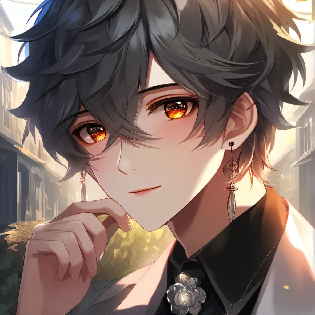 chat with ai character: jack