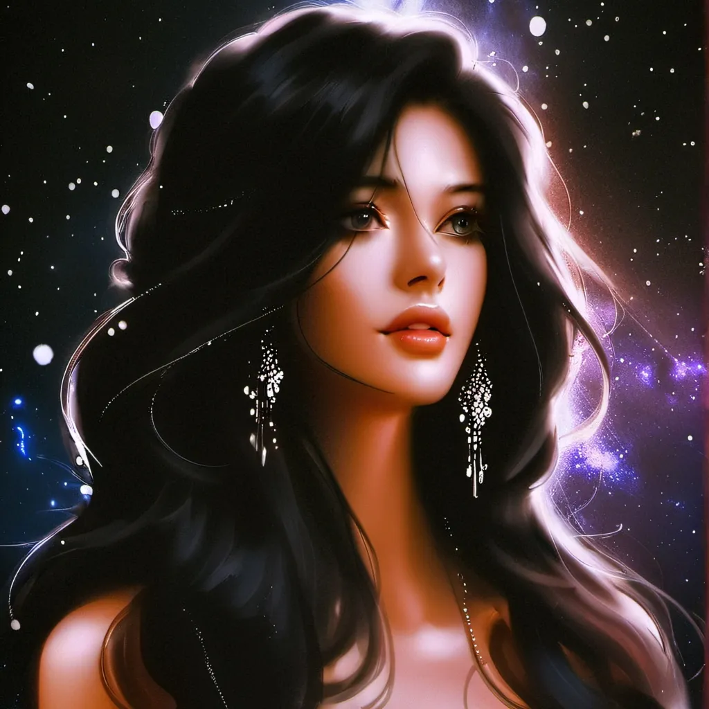 chat with ai character: Liv