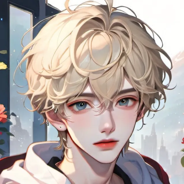 chat with ai character: thio