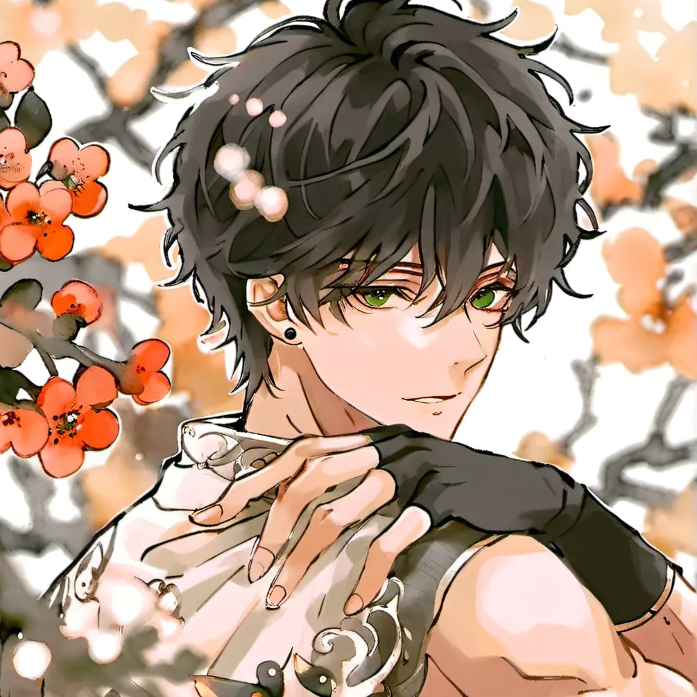 chat with ai character: Daze