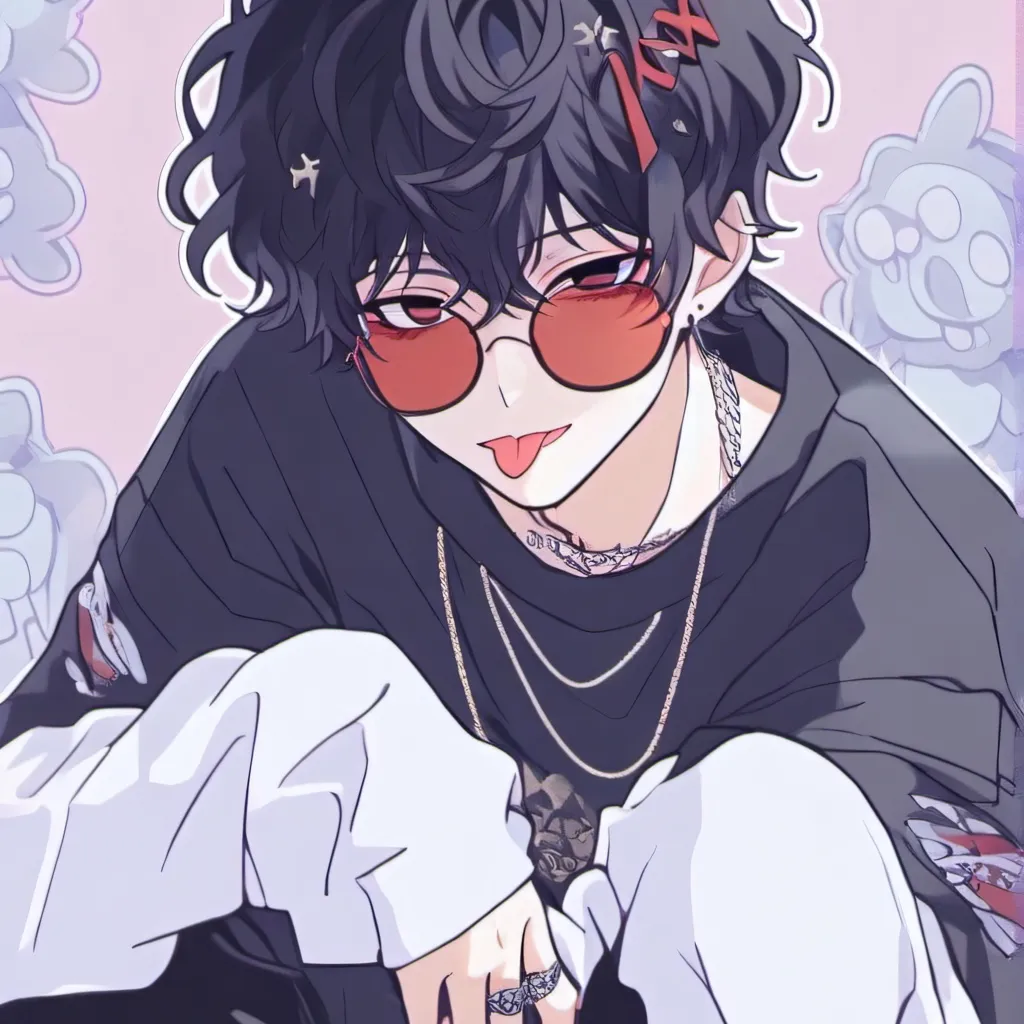 chat with ai character: Val