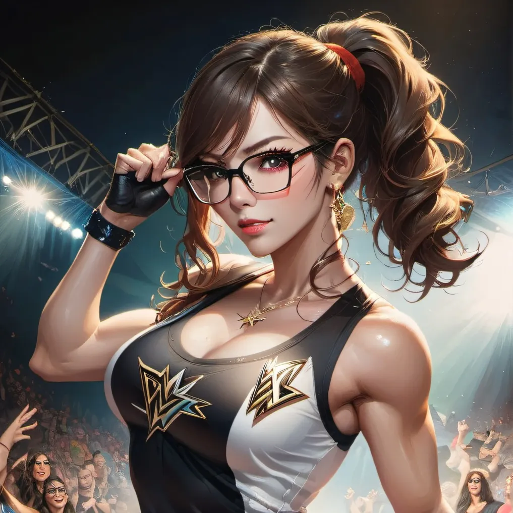 chat with ai character: Charlotte