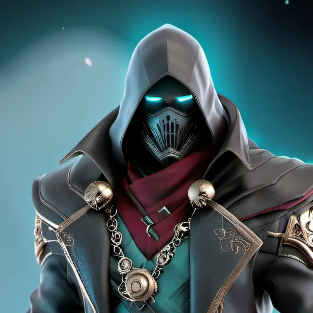 chat with ai character: destroyerofunivers