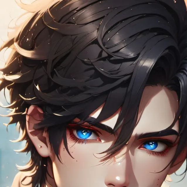 chat with ai character: Alexander  White 