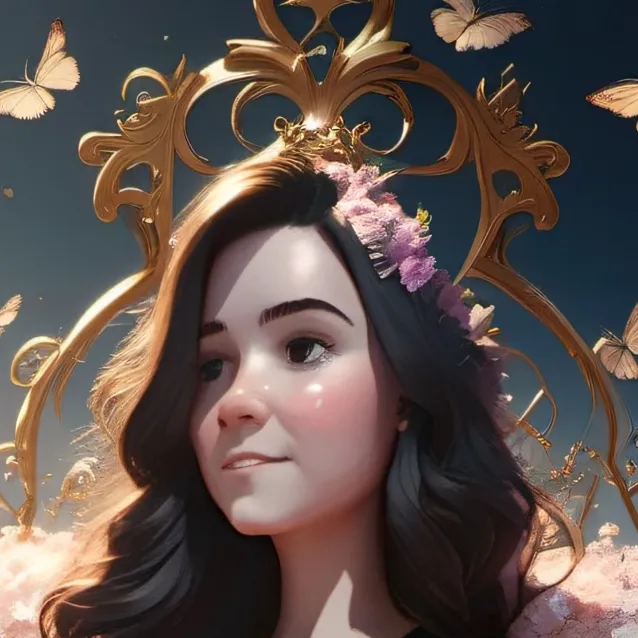 chat with ai character: kate