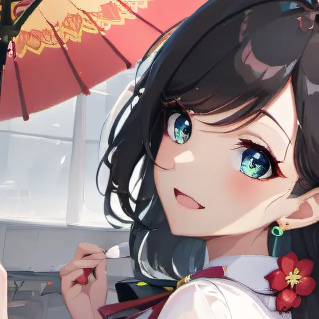 chat with ai character: sam